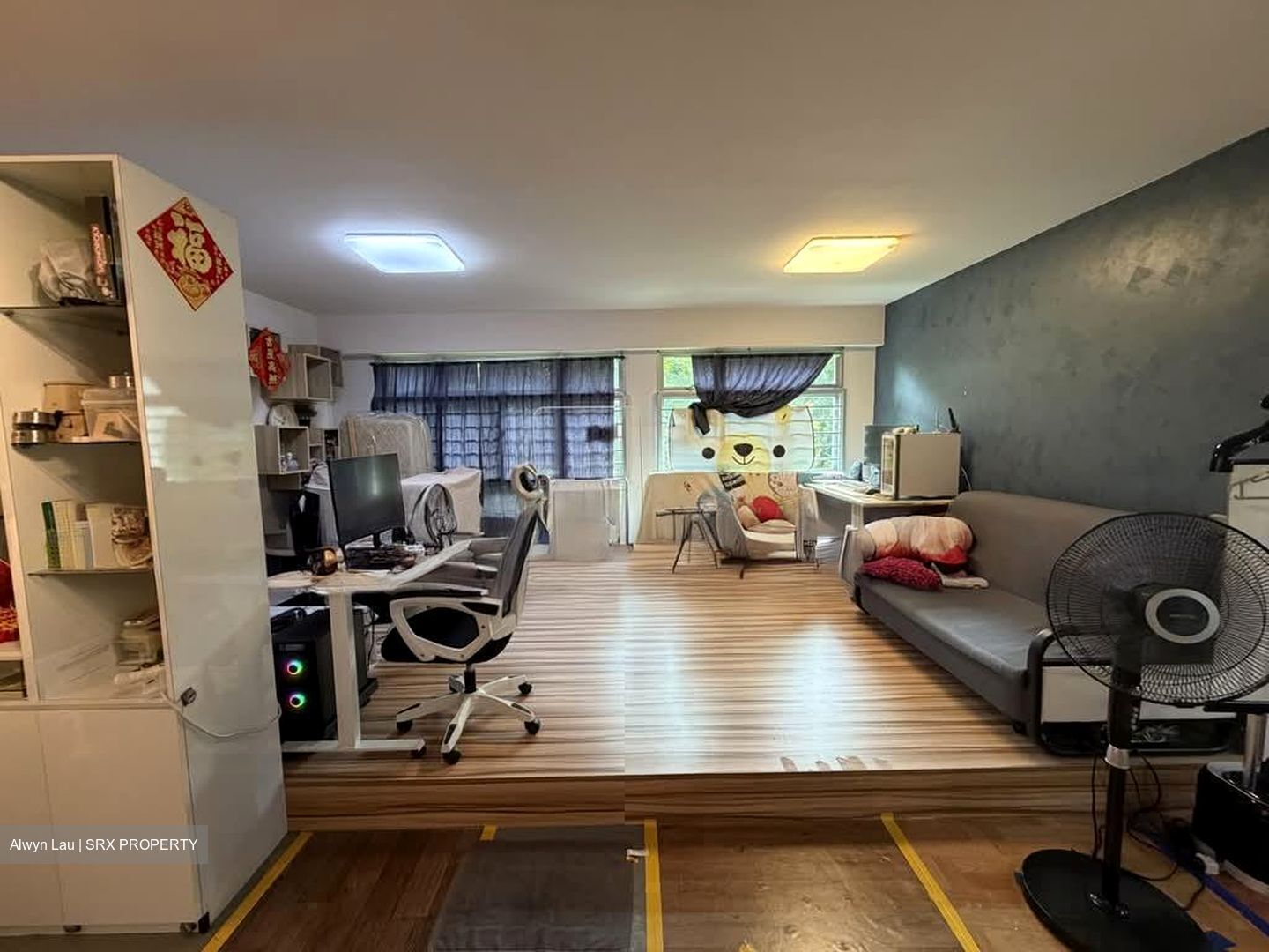 Blk 338D Anchorvale Parkview (Sengkang), HDB 5 Rooms #581828221